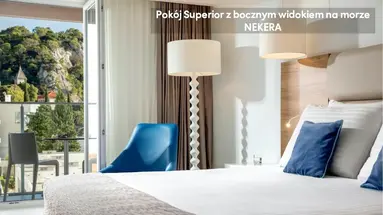 TUI BLUE Adriatic Beach Resort