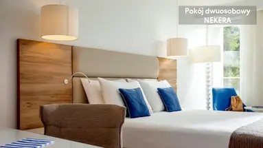 TUI BLUE Adriatic Beach Resort