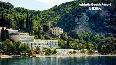 TUI BLUE Adriatic Beach Resort