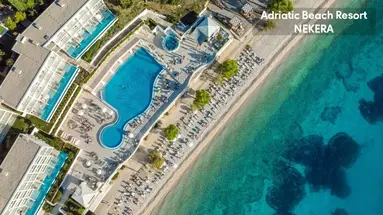 TUI BLUE Adriatic Beach Resort