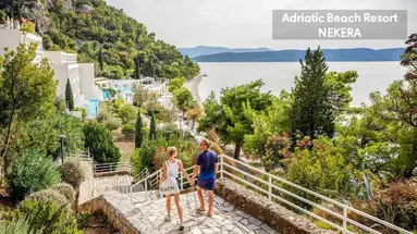 TUI BLUE Adriatic Beach Resort