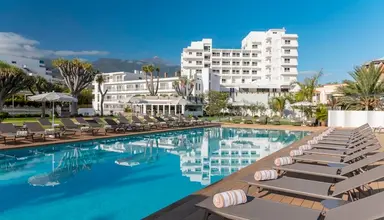 TUI BLUE Atlantic Hills