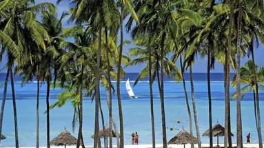 TUI BLUE Bahari Zanzibar