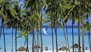 TUI BLUE Bahari Zanzibar