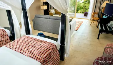 TUI BLUE Bahari Zanzibar