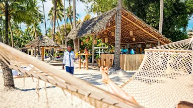 TUI BLUE Bahari Zanzibar