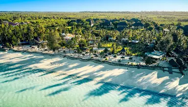 TUI BLUE Bahari Zanzibar