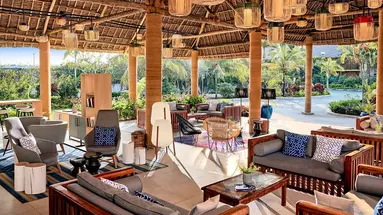 TUI BLUE Bahari Zanzibar