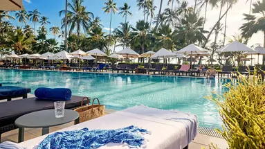 TUI BLUE Bahari Zanzibar