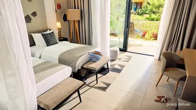 TUI BLUE Bahari Zanzibar