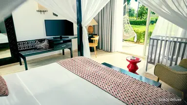 TUI BLUE Bahari Zanzibar