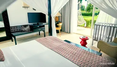 TUI BLUE Bahari Zanzibar