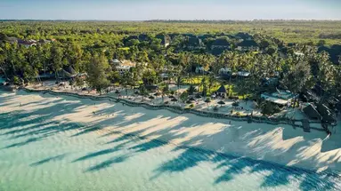 TUI BLUE Bahari Zanzibar