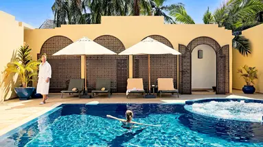 TUI BLUE Bahari Zanzibar