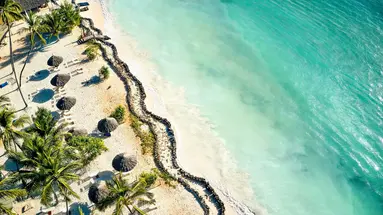 TUI BLUE Bahari Zanzibar