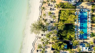 TUI BLUE Bahari Zanzibar