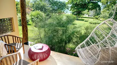 TUI BLUE Bahari Zanzibar