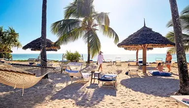 TUI BLUE Bahari Zanzibar