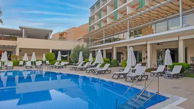 TUI BLUE Barut Andiz