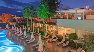 TUI BLUE Barut Andiz