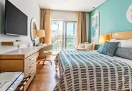 TUI BLUE Barut Andiz