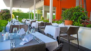 TUI BLUE Barut Andiz