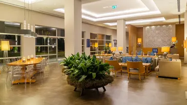TUI BLUE Barut Andiz
