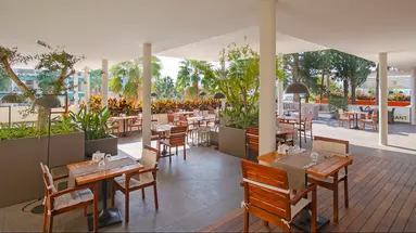TUI BLUE Barut Andiz