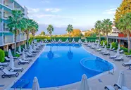 TUI BLUE Barut Andiz