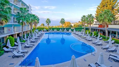 TUI BLUE Barut Andiz