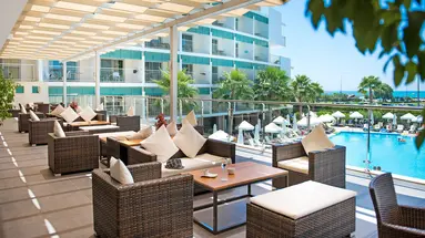 TUI BLUE Barut Andiz