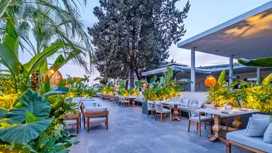 TUI BLUE Barut Andiz