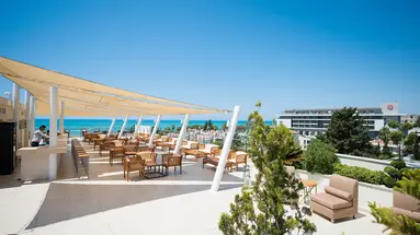 TUI BLUE Barut Andiz