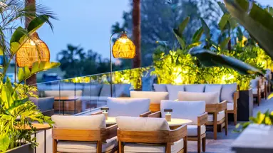 TUI BLUE Barut Andiz