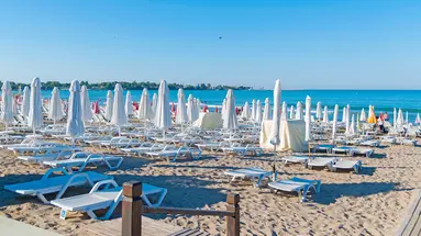 TUI BLUE Barut Andiz