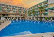 TUI BLUE Barut Andiz