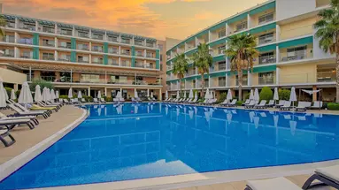 TUI BLUE Barut Andiz