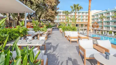 TUI BLUE Barut Andiz