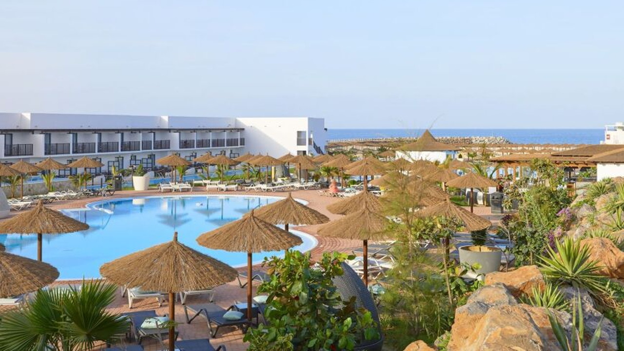 Tui Blue Cabo Verde