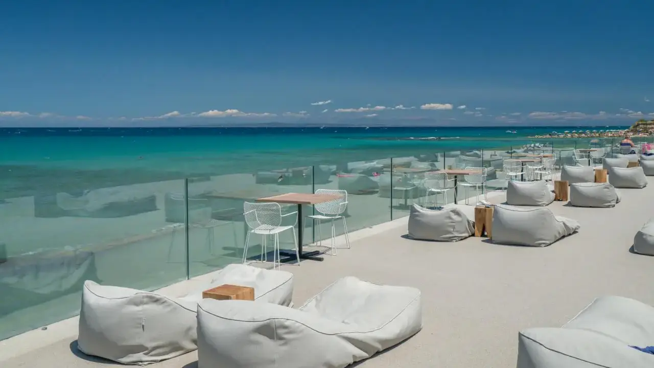 TUI BLUE Caravel Sensimar