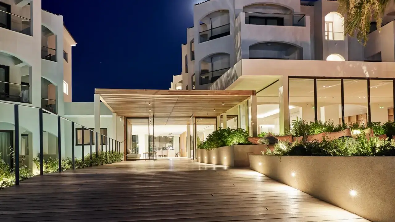 TUI BLUE Caravel Sensimar