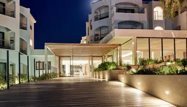 TUI BLUE Caravel Sensimar