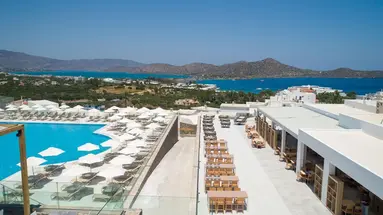 TUI BLUE Elounda Breeze