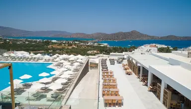 TUI BLUE Elounda Breeze