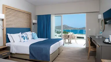 TUI BLUE Elounda Breeze