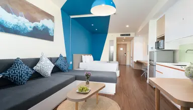 Tui Blue (Ex. Ariyana Smart C)
