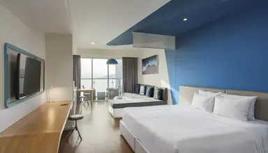 Tui Blue (Ex. Ariyana Smart C)