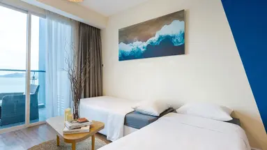 Tui Blue (Ex. Ariyana Smart C)