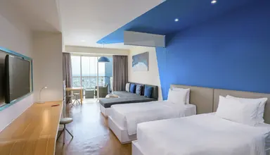 Tui Blue (Ex. Ariyana Smart C)