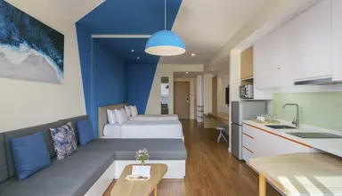 Tui Blue (Ex. Ariyana Smart C)